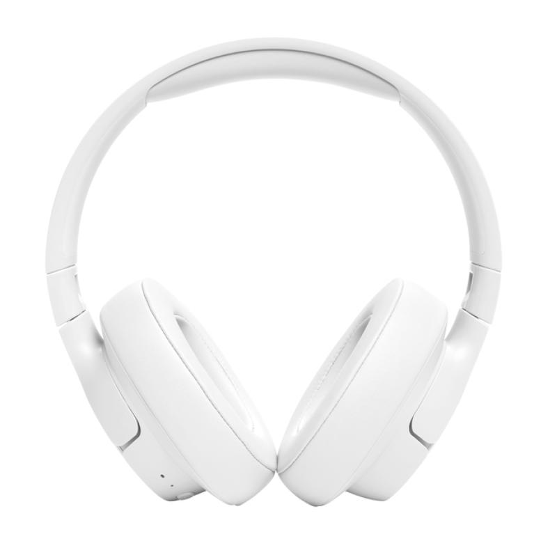 JBL Headphones Tune 720BT white (JBLT720BTWHT)