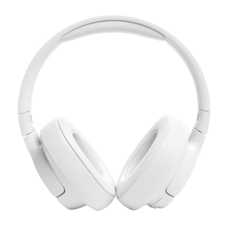 JBL Headphones Tune 720BT white (JBLT720BTWHT)