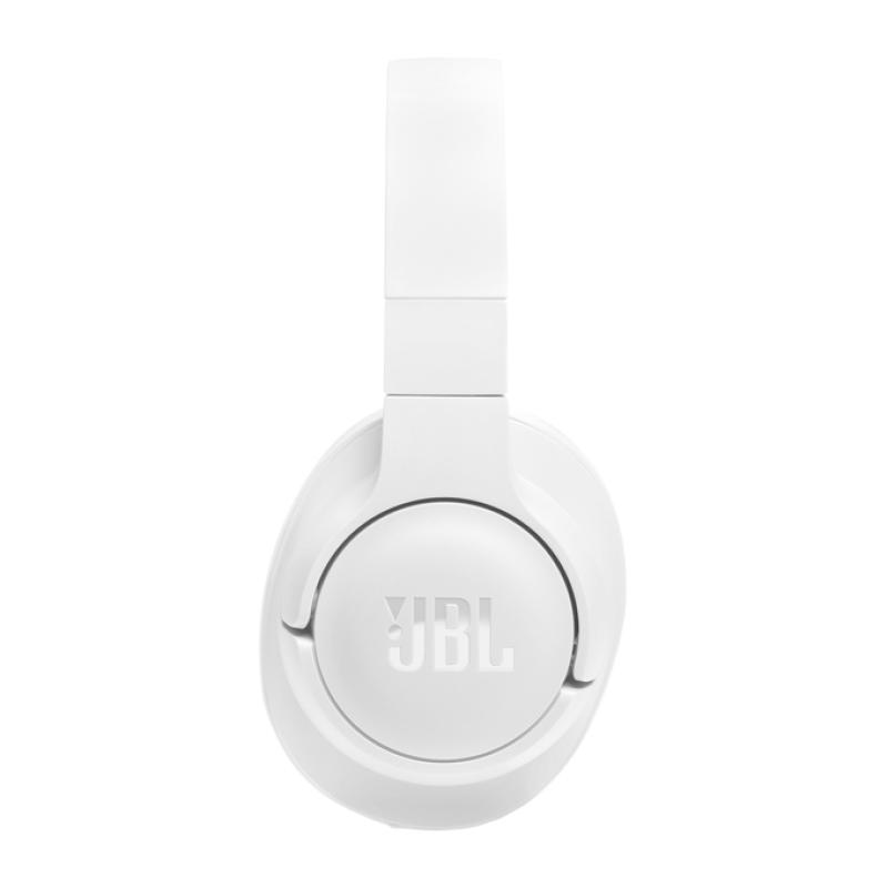JBL Headphones Tune 720BT white (JBLT720BTWHT)