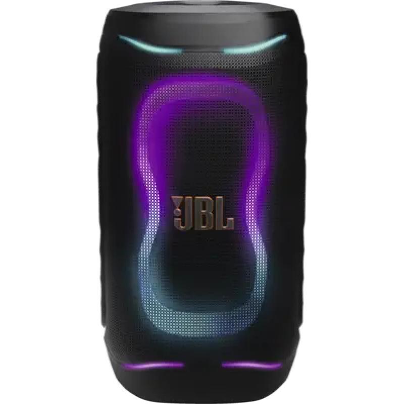 JBL Portable Soundsystem Partybox 130 black Schwarz (JBLPB130BLKEP)