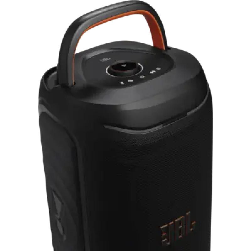 JBL Portable Soundsystem Partybox 130 black Schwarz (JBLPB130BLKEP)