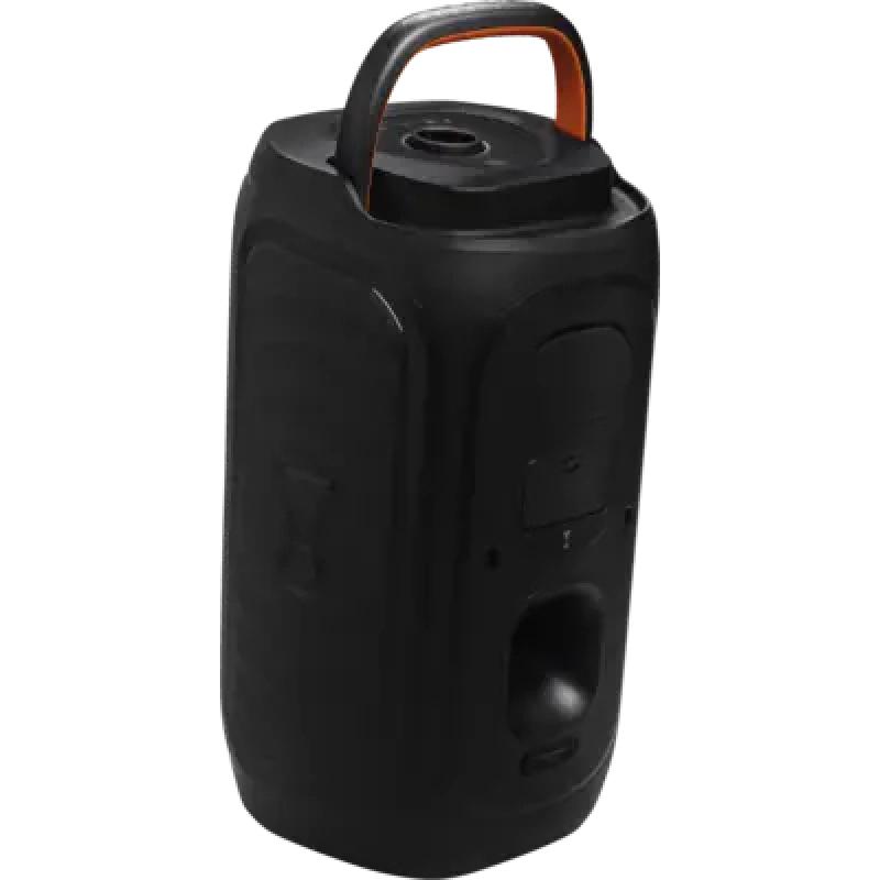 JBL Portable Soundsystem Partybox 130 black Schwarz (JBLPB130BLKEP)