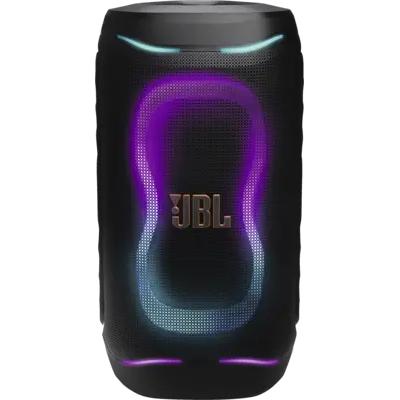 JBL Portable Soundsystem Partybox 130 black Schwarz (JBLPB130BLKEP)