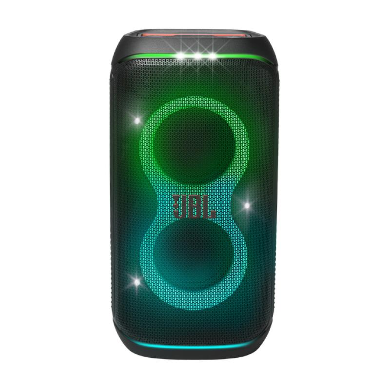 JBL Portable Soundsystem Partybox Club 120 black Schwarz (JBLPBCLUB120EP)