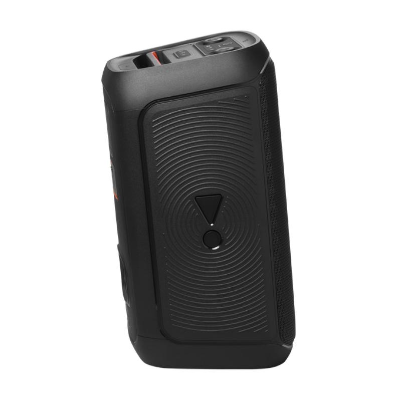 JBL Portable Soundsystem Partybox Club 120 black Schwarz (JBLPBCLUB120EP)