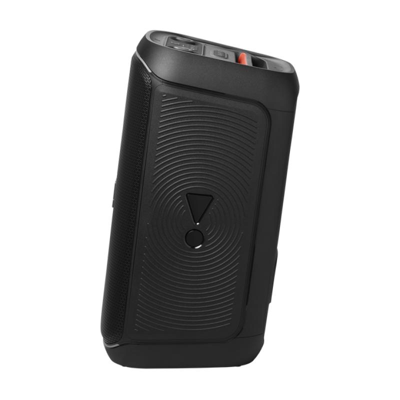 JBL Portable Soundsystem Partybox Club 120 black Schwarz (JBLPBCLUB120EP)