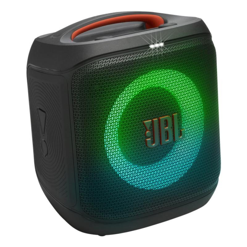 JBL Portable Soundsystem Partybox Encore Essential 2 black Schwarz (JBLPBENCOREESS2EP)