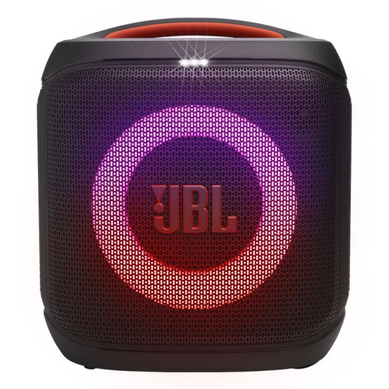 JBL Portable Soundsystem Partybox Encore Essential 2 black Schwarz (JBLPBENCOREESS2EP)