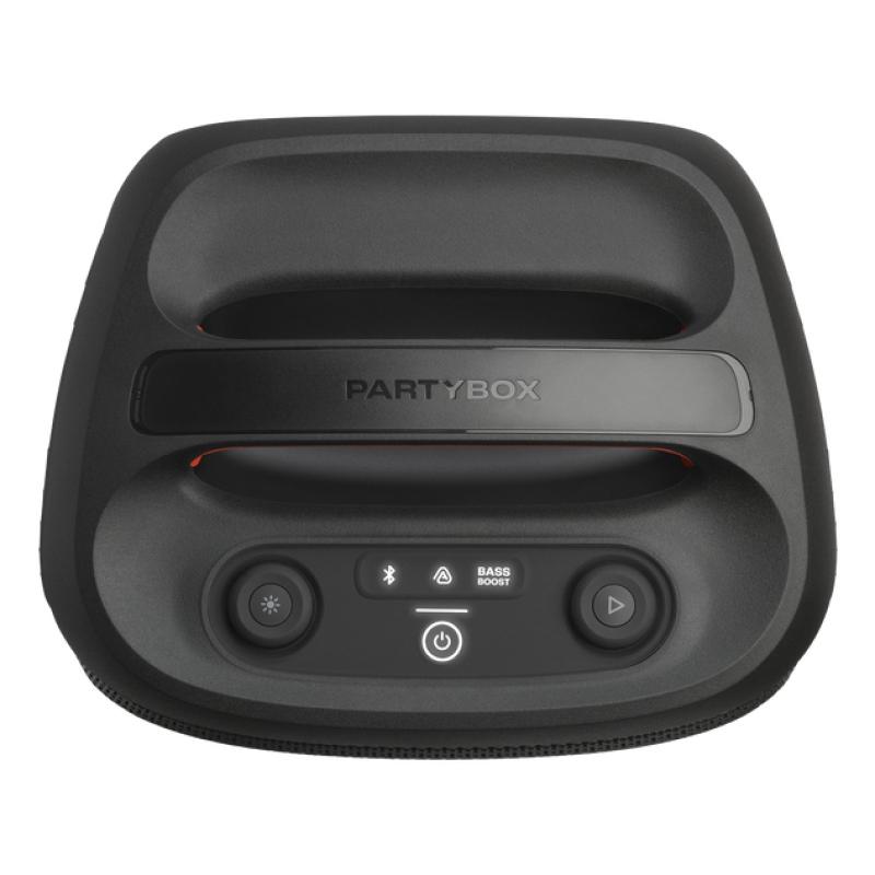 JBL Portable Soundsystem Partybox Encore Essential 2 black Schwarz (JBLPBENCOREESS2EP)