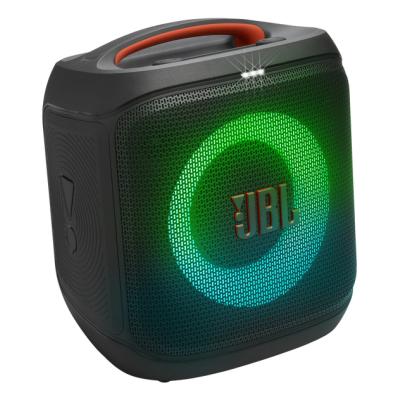 JBL Portable Soundsystem Partybox Encore Essential 2 black Schwarz (JBLPBENCOREESS2EP)