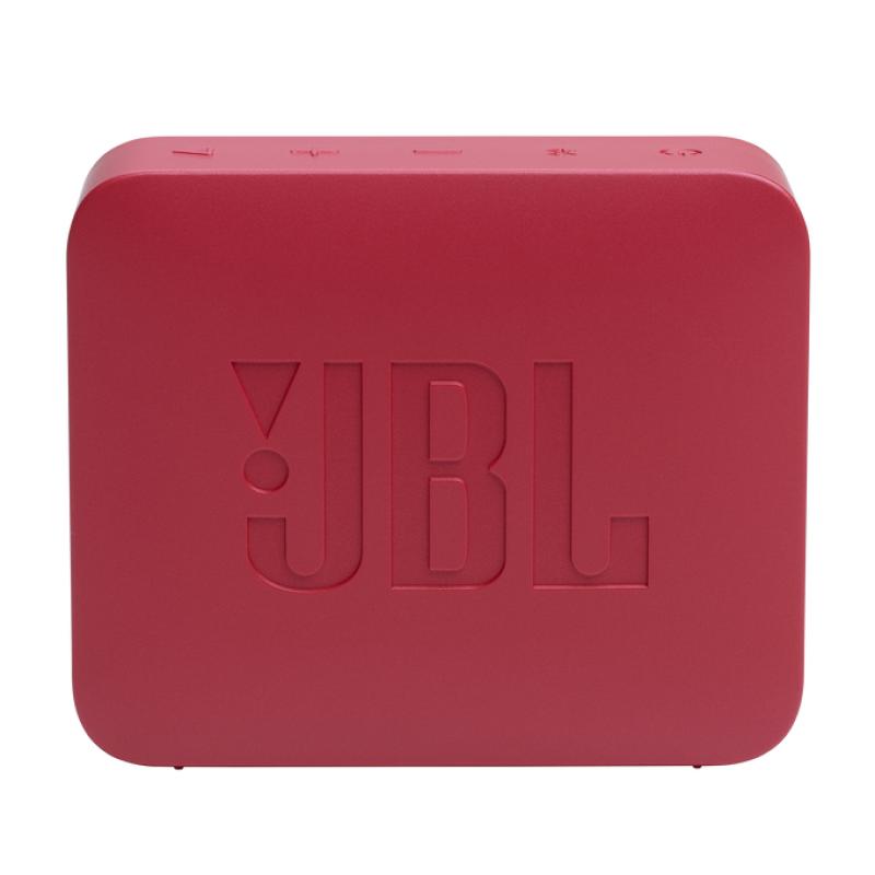 JBL Portable Speaker Go Essential 2 red Bluetooth (JBLGOES2REDEU)