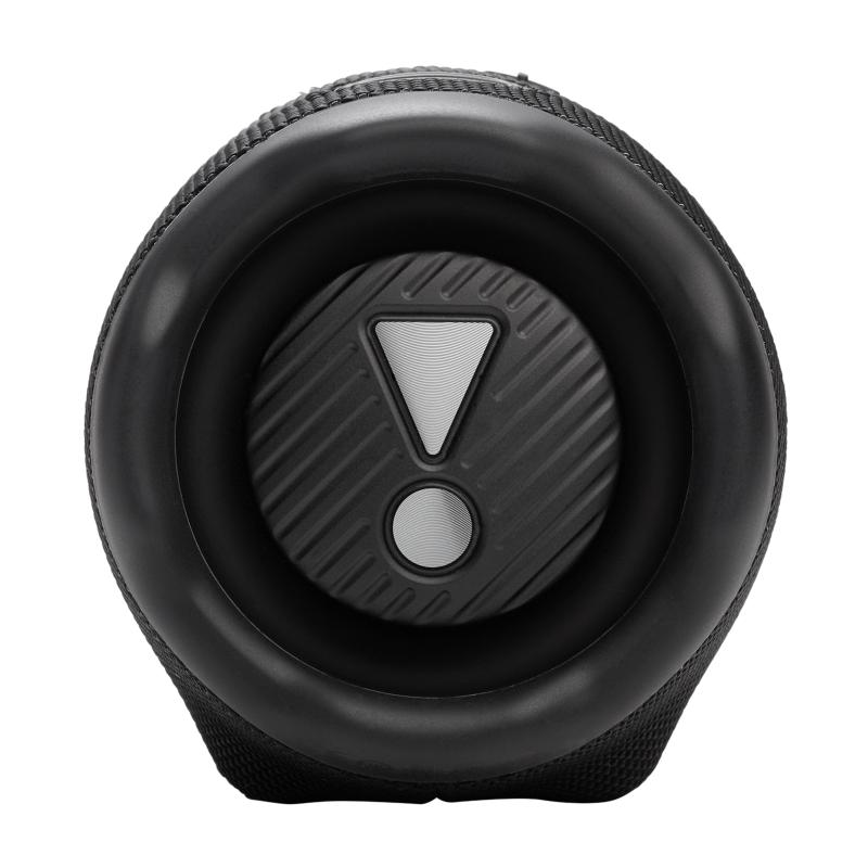JBL Portable Stereo Speaker Charge 6 Black Schwarz (JBLCHARGE6BLK)