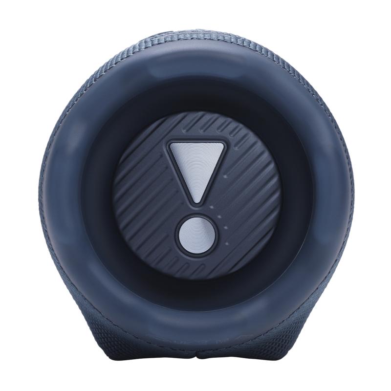 JBL Portable Stereo Speaker Charge 6 Blue (JBLCHARGE6BLU)