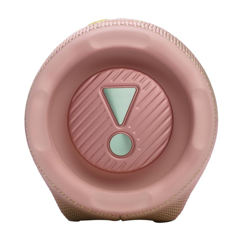 JBL Portable Stereo Speaker Charge 6 pink (JBLCHARGE6PINK)