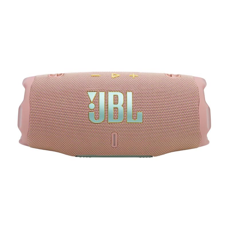 JBL Portable Stereo Speaker Charge 6 pink (JBLCHARGE6PINK)