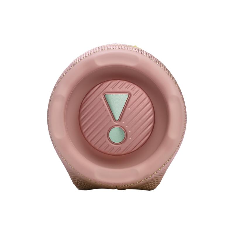 JBL Portable Stereo Speaker Charge 6 pink (JBLCHARGE6PINK)
