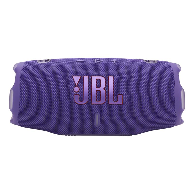 JBL Portable Stereo Speaker Charge 6 purple (JBLCHARGE6PUR)