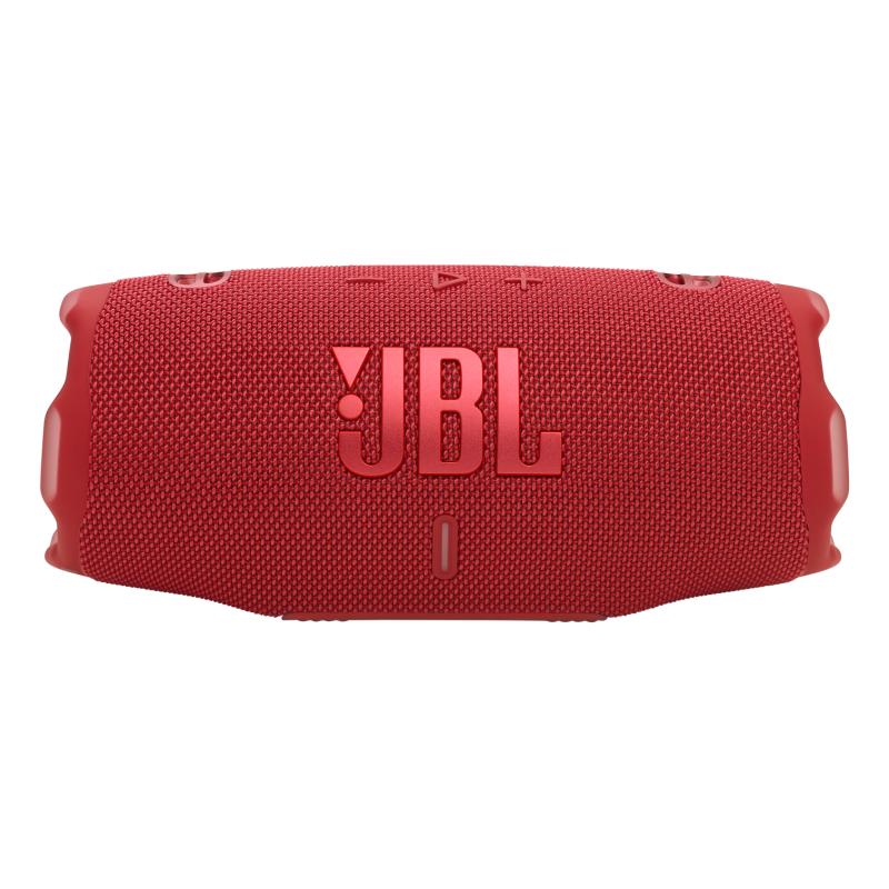 JBL Portable Stereo Speaker Charge 6 red (JBLCHARGE6RED)
