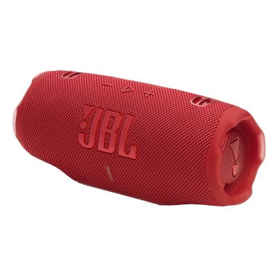 JBL Portable Stereo Speaker Charge 6 red (JBLCHARGE6RED)