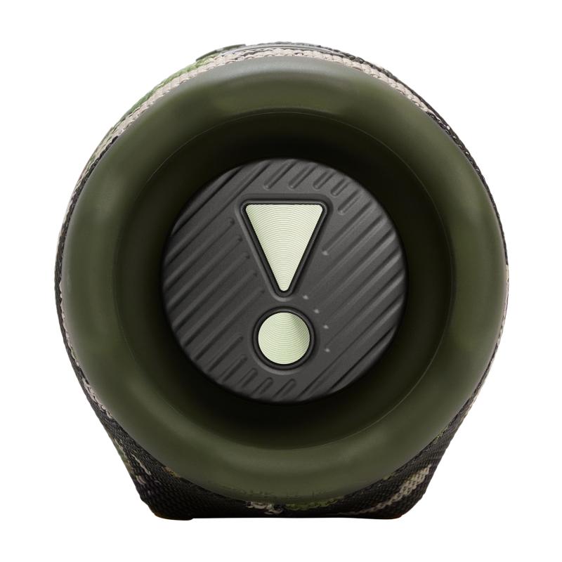 JBL Portable Stereo Speaker Charge 6 squad camouflage (JBLCHARGE6SQUAD)