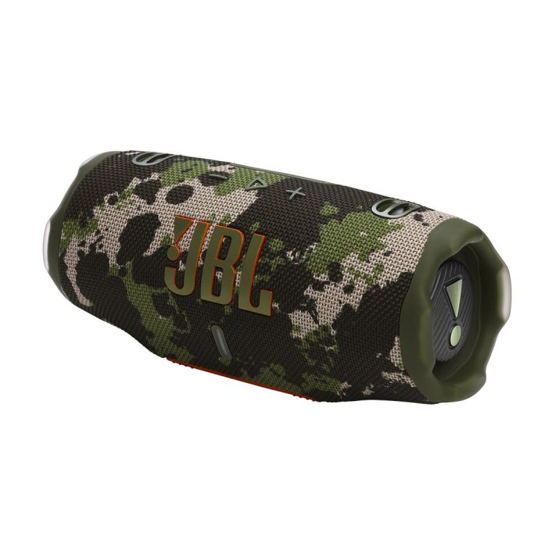 JBL Portable Stereo Speaker Charge 6 squad camouflage (JBLCHARGE6SQUAD)