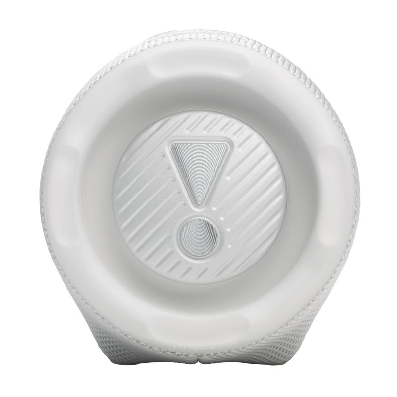 JBL Portable Stereo Speaker Charge 6 white (JBLCHARGE6WHT)