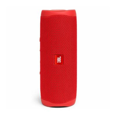 JBL Portable Stereo Speaker Flip 5 red Bluetooth (JBLFLIP5RED)