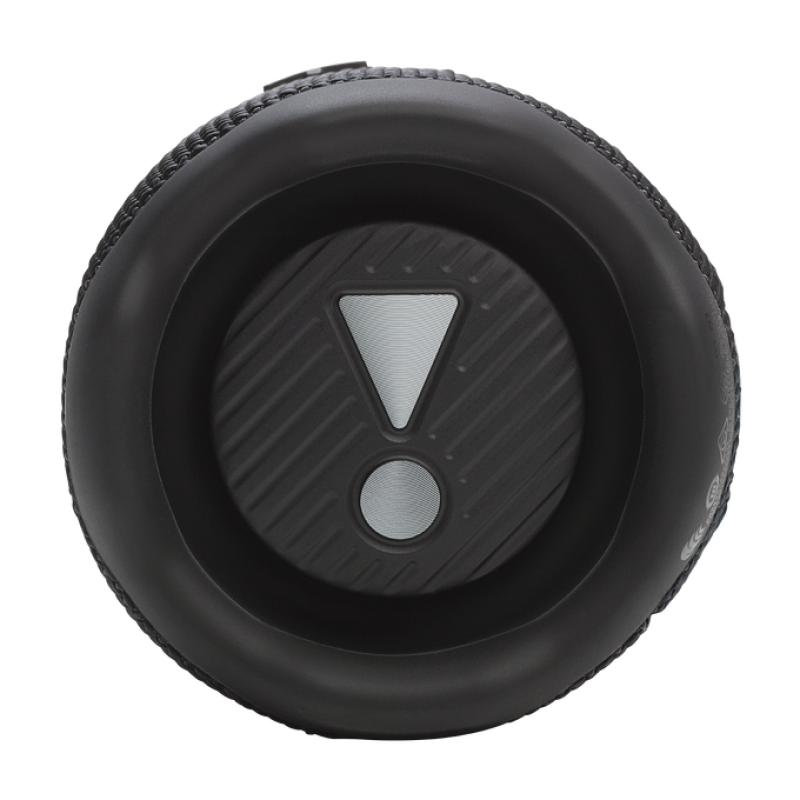 JBL Portable Stereo Speaker Flip 7 black Schwarz Bluetooth (JBLFLIP7BLK)