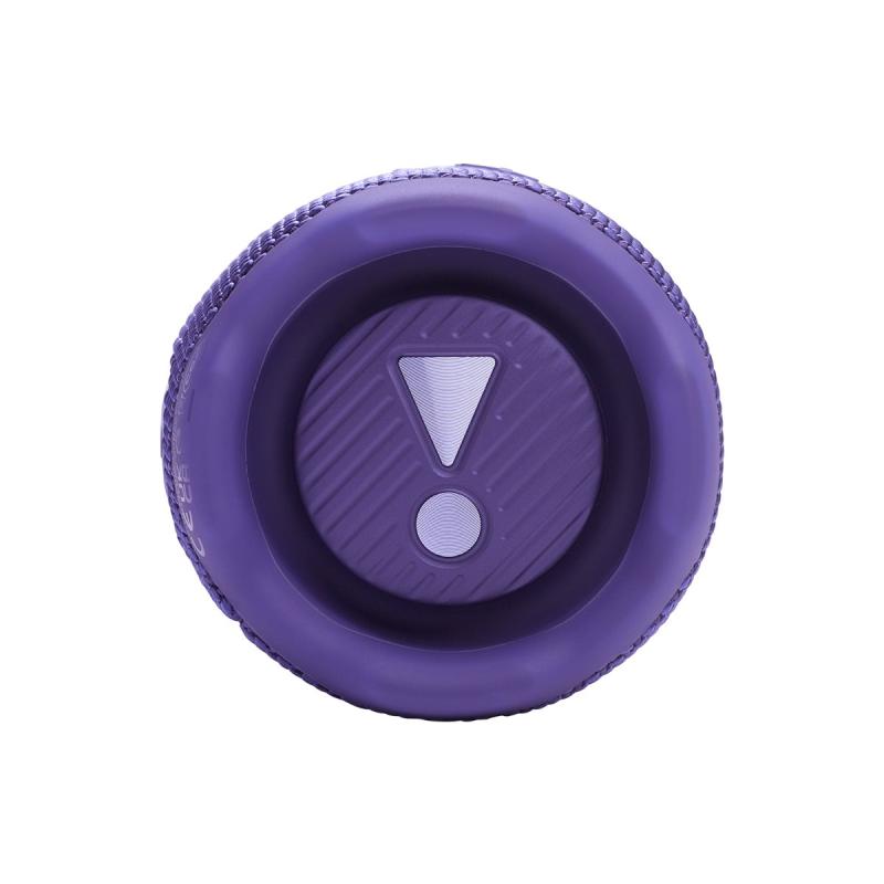 JBL Portable Stereo Speaker Flip 7 purple Bluetooth (JBLFLIP7PUR)