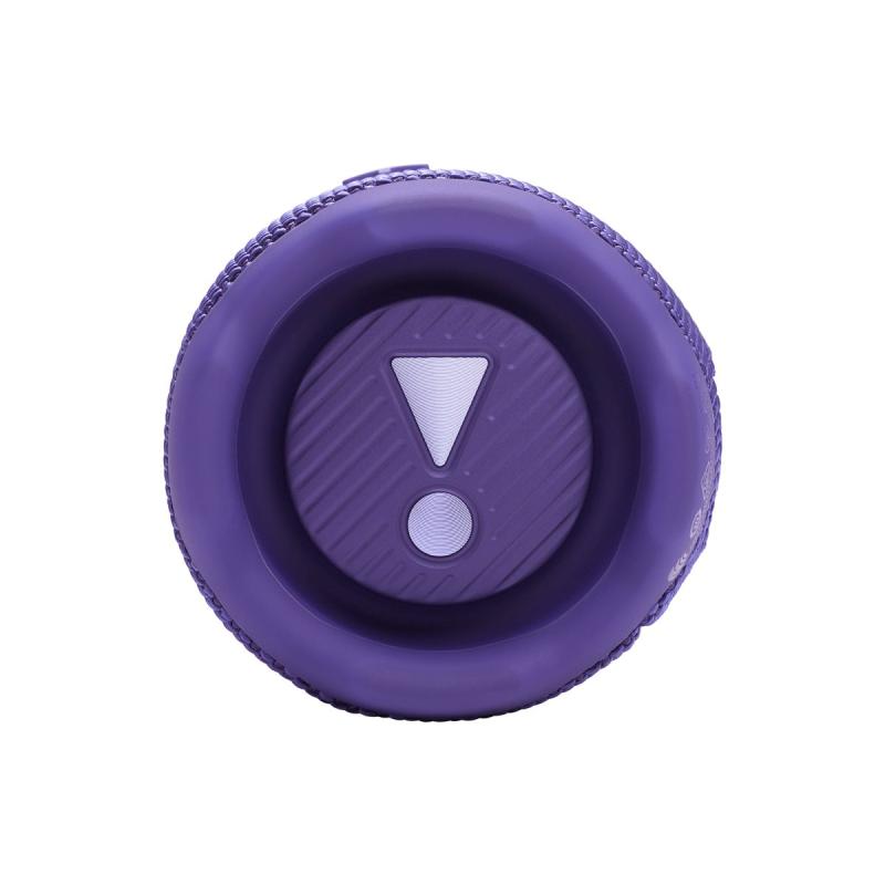 JBL Portable Stereo Speaker Flip 7 purple Bluetooth (JBLFLIP7PUR)