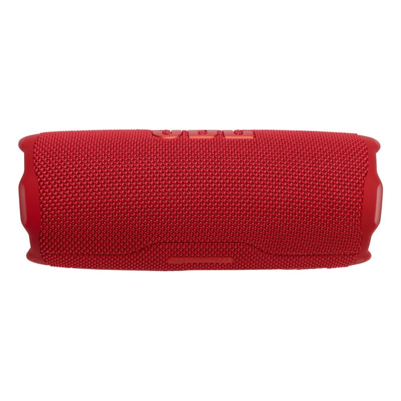 JBL Portable Stereo Speaker Flip 7 red Bluetooth (JBLFLIP7RED)