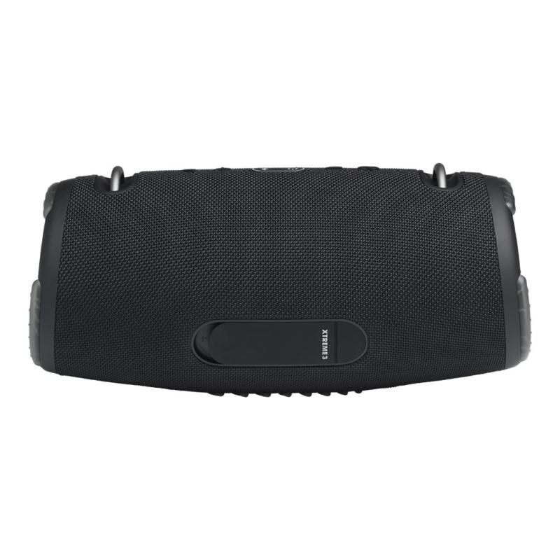 JBL Portable Stereo Speaker Xtreme 3 Black Schwarz (JBLXTREME3BLKEU)
