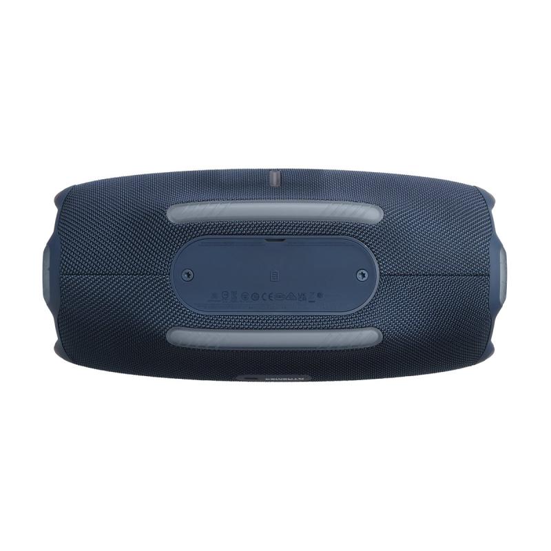 JBL Portable Stereo Speaker Xtreme 4 Blue (JBLXTREME4BLUEUNA)