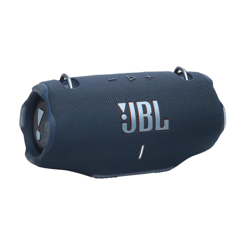 JBL Portable Stereo Speaker Xtreme 4 Blue (JBLXTREME4BLUEUNA)
