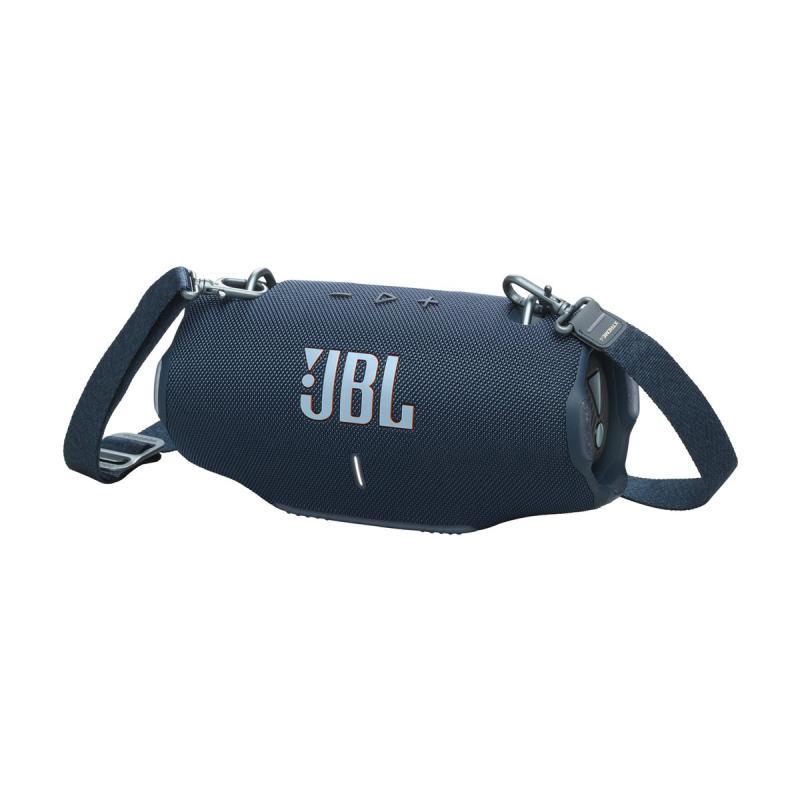 JBL Portable Stereo Speaker Xtreme 4 Blue (JBLXTREME4BLUEUNA)