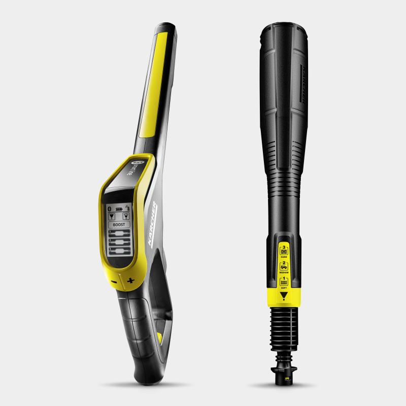 Kärcher High Pressure Cleaner K 7 Premium Smart Control Flex Home 1 317-363 0 1 317363 0 Kärcher317-363 Kärcher 317-363 (1.317-363.0)