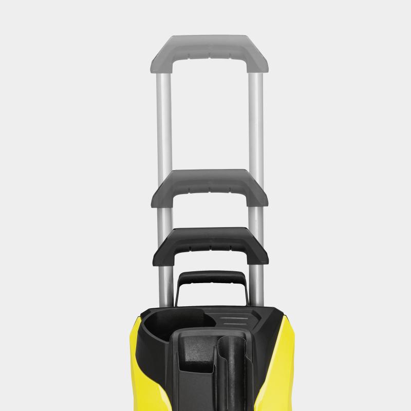 Kärcher High Pressure Cleaner K 7 Premium Smart Control Flex Home 1 317-363 0 1 317363 0 Kärcher317-363 Kärcher 317-363 (1.317-363.0)