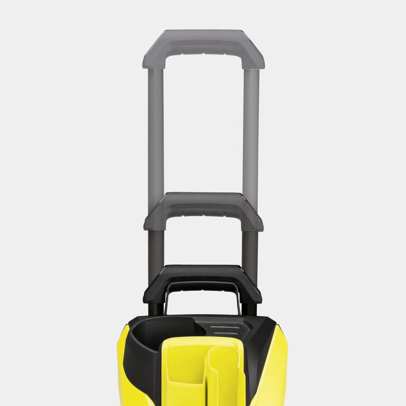 Kärcher High-Pressure HighPressure Cleaner K 4 Power Control Flex Home 1 324-303 0 1 324303 0 Kärcher324-303 Kärcher 324-303 (1.324-303.0)