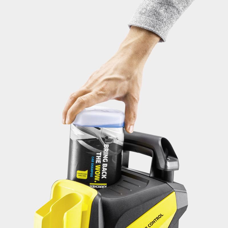 Kärcher High-Pressure HighPressure Cleaner K 4 Power Control Flex Home 1 324-303 0 1 324303 0 Kärcher324-303 Kärcher 324-303 (1.324-303.0)