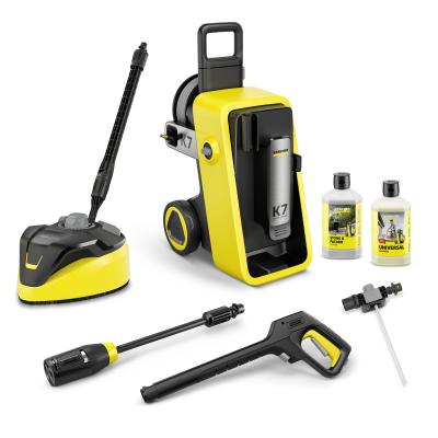 Kärcher High-Pressure HighPressure Cleaner K7 Comfort Premium Home 1 317-503 0 1 317503 0 Kärcher317-503 Kärcher 317-503 (1.317-503.0)