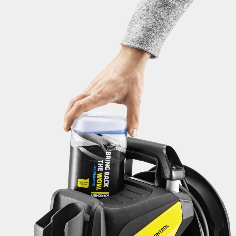 Kärcher High-Pressure HighPressure Cleaner K7 Premium Power Flex Home 1 317-322 0 1 317322 0 Kärcher317-322 Kärcher 317-322 (1.317-322.0)