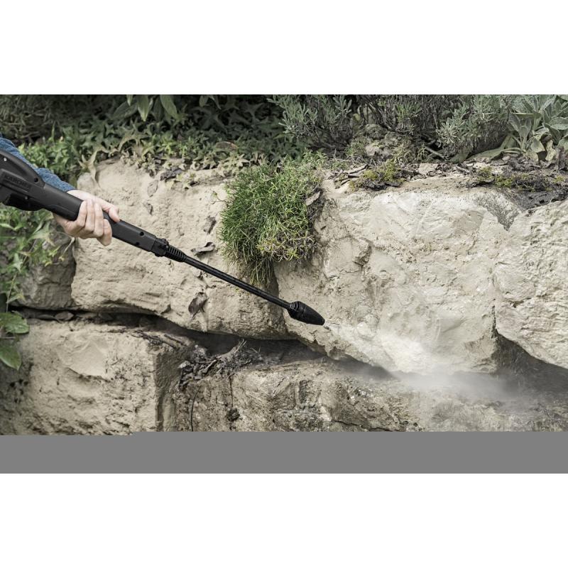 Kärcher High-Pressure HighPressure Cleaner K7 Premium Power Flex Home 1 317-322 0 1 317322 0 Kärcher317-322 Kärcher 317-322 (1.317-322.0)