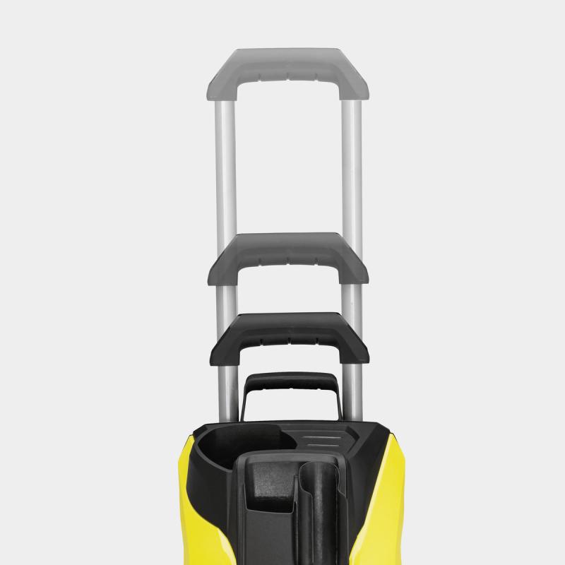 Kärcher High-Pressure HighPressure Washer K7 Smart Control Flex Home 1 317-341 0 1 317341 0 Kärcher317-341 Kärcher 317-341 (1.317-341.0)