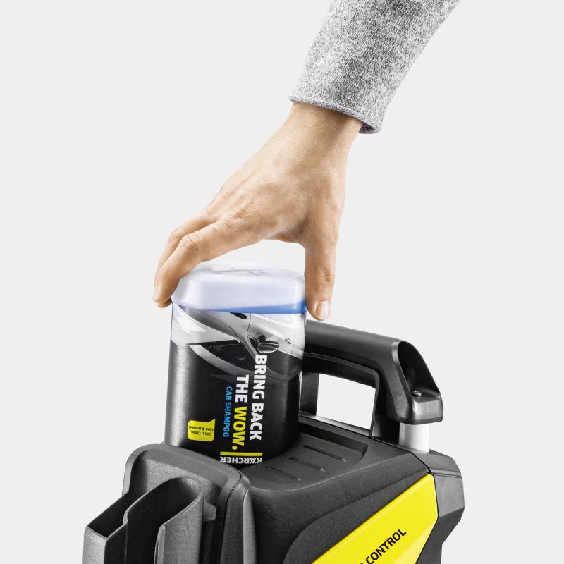 Kärcher High-Pressure HighPressure Washer K7 Smart Control Flex Home 1 317-341 0 1 317341 0 Kärcher317-341 Kärcher 317-341 (1.317-341.0)
