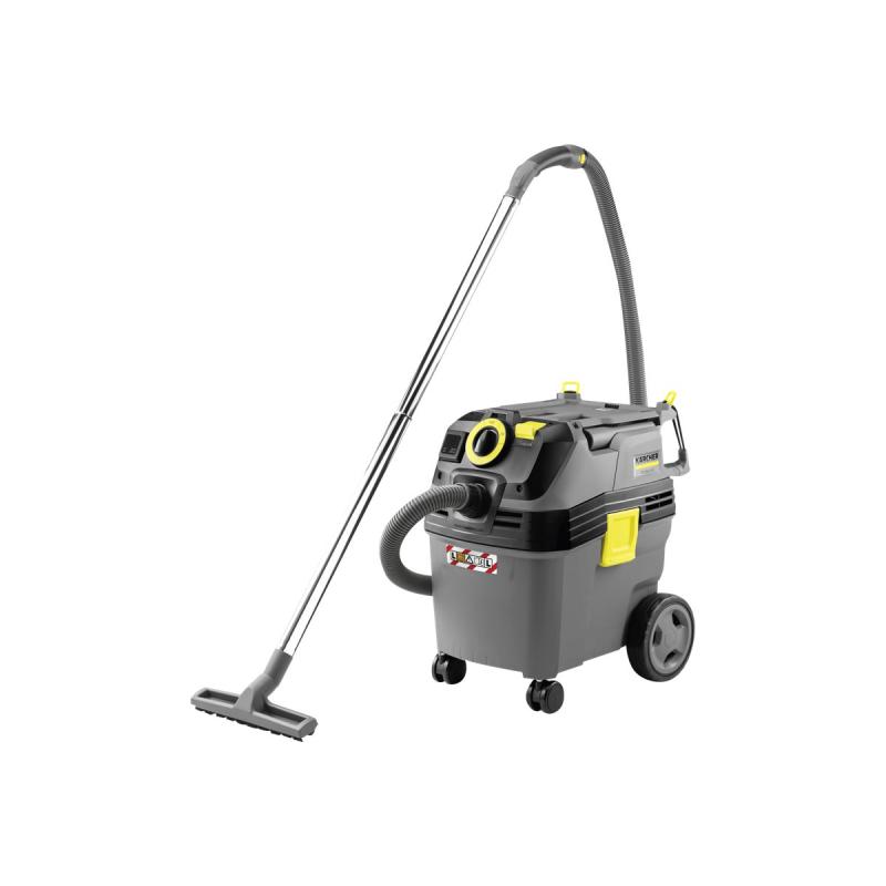 Kärcher Professional Vacuum Cleaner NT 30 1 AP TE L 1 148-231 0 1 148231 0 Kärcher148-231 Kärcher 148-231 (1.148-231.0)
