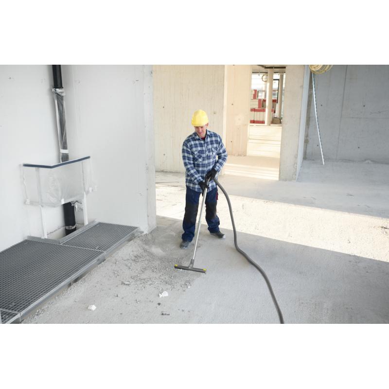 Kärcher Professional Vacuum Cleaner NT 50 1 Tact Te L grey 1 148-411 0 1 148411 0 Kärcher148-411 Kärcher 148-411 (1.148-411.0)