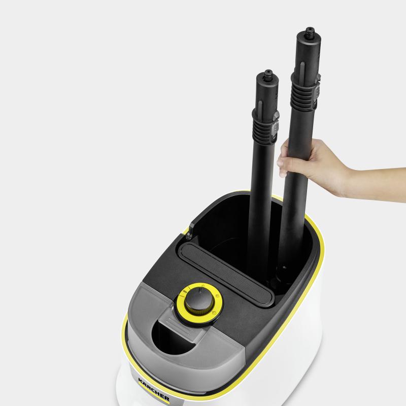 Kärcher Steam Cleaner Deluxe SC 4 EasyFix Premium 1 513-460 0 1 513460 0 Kärcher513-460 Kärcher 513-460 (1.513-460.0)
