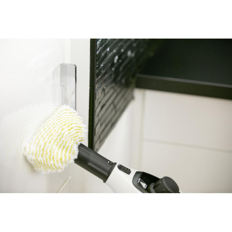 Kärcher Steam Cleaner SC 1 white 1 516-400 0 1 516400 0 Kärcher516-400 Kärcher 516-400 (1.516-400.0)