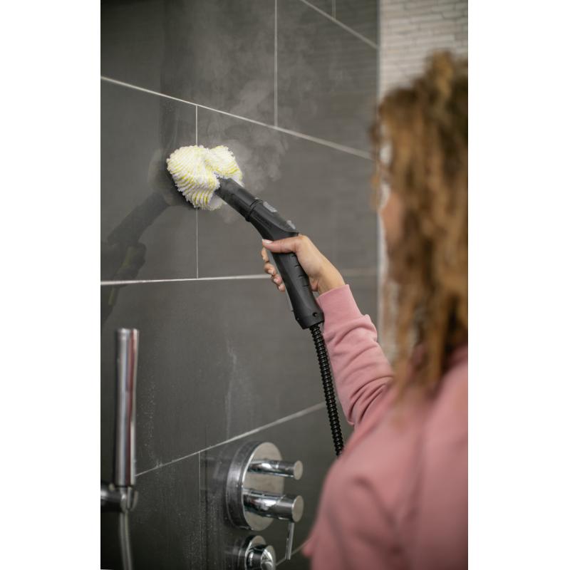 Kärcher Steam Cleaner SC 2 Deluxe white 1 513-400 0 1 513400 0 Kärcher513-400 Kärcher 513-400 (1.513-400.0)