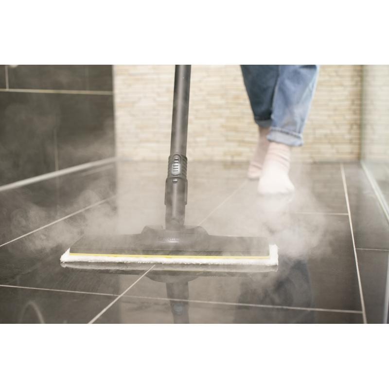 Kärcher Steam Cleaner SC 2 Deluxe white 1 513-400 0 1 513400 0 Kärcher513-400 Kärcher 513-400 (1.513-400.0)